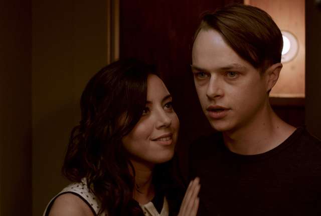 僵尸哪有这麼正life after beth